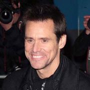 ジム・キャリー、破局とタイガー・ウッズへのコメントで周囲は神経衰弱を心配