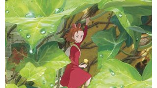 ジブリ新作『借りぐらしのアリエッティ』の声優アリエッティに志田未来が決定!少年役に神木隆之介