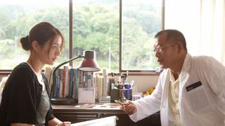 笑福亭鶴瓶、初主演映画が映画館大賞受賞!好評を肌で感じ「うれしい!」