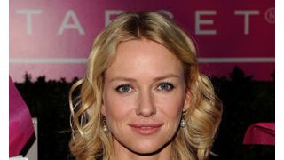 ナオミ・ワッツ、女の子ならもう一人子どもがほしい
