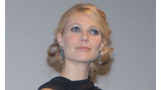 グウィネス・パルトロー、もう一人子どもがほしいけど夫は反対?