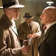 ディカプリオ主演の『シャッター アイランド』が首位を獲得!『第9地区』が2位に!