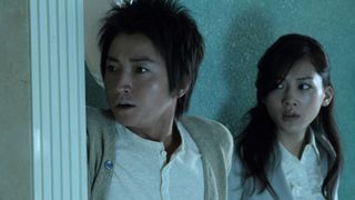 綾瀬はるかは人見知り!?　超豪華キャスト集結の映画『インシテミル 7日間のデス・ゲーム』がクランクアップ！