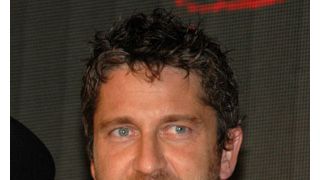 ジェラルド・バトラー、自分の知名度をチャリティーのために使えて満足