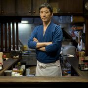 人情あふれる深夜ドラマ「深夜食堂」小林薫がいい味のマスター役!DVDがついにリリース!