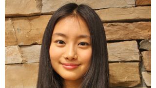 17歳・現役女子高生女優の忽那汐里、目指すは女マイケル・ムーア!?