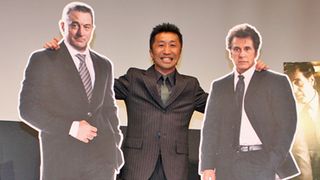 内藤大助、二人目の息子を授かるも、「内藤3兄弟は難しいかも」と逃げ腰?