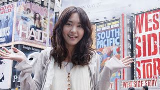 ガッキー、初海外ロケで大人の女性に！英語ペラペラで現地の人もネイティブスピーカーと勘違い!?