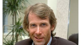 マイケル・ベイ監督、リアリティー番組で究極のサバイバル・ゲームを企画