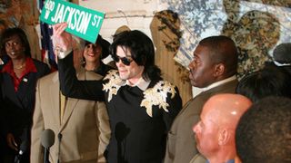 マイケルさんの命日に明かされる素顔！プライベートフィルムついに解禁