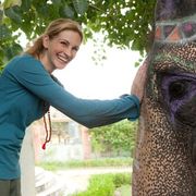ジュリア・ロバーツ、新作はニューヨークのキャリアウーマン!食べて、祈って、恋をする予告編解禁!