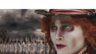 『アリス・イン・ワンダーランド』オープニング2日間興行成績は『アバター』の220%！