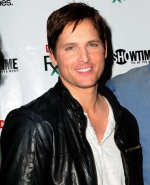 トワイライト のピーター ファシネリ 実在のボクサーを演じる シネマトゥデイ