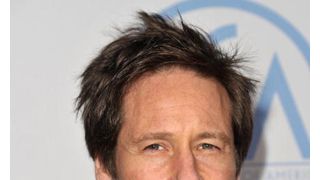 デヴィッド・ドゥカヴニー、博士号を取得しなかったことを後悔