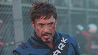 火山灰の影響！『アイアンマン2』のワールド・プレミア、イギリスからアメリカへ変更