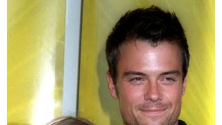 『トランスフォーマー』のジョシュ・デュアメル、子どもは7人ほしい!