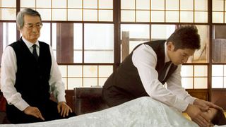 『おくりびと』が再び快挙！香港フィルム・アワード最優秀アジア映画賞を受賞！