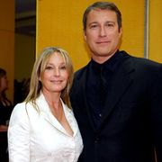 『セックス・アンド・ザ・シティ2』のジョン・コーベット、恋人のボー・デレクと結婚?