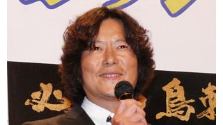 豊川悦司、入浴シーンで池脇千鶴に背中を流されて気持ちいい……はずが、無理な姿勢で大変なことに!