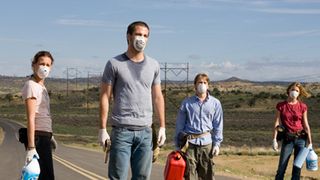 マスクをするだけで800円値引き!映画『フェーズ6』太っ腹企画決定!