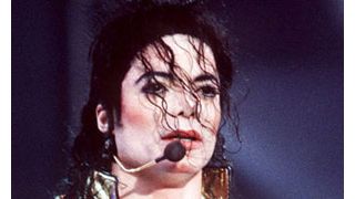 シルク・ドゥ・ソレイユが故マイケル・ジャクソンさんをテーマのステージを企画