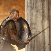 『タイタンの戦い』本編の最初と最後のアクションのシーンを大公開!サムのアクション『アバター』超え!