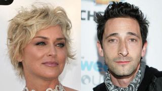 シャロン・ストーンとエイドリアン・ブロディ、カルト教団の集団自殺事件を描く映画へ出演
