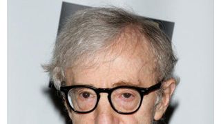 ウディ・アレン監督、カーラ・ブルーニ大統領夫人の起用はチョイ役で