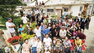 ナイナイ岡村隆史、本気で自分の夢を語る！究極のマンネリを目指して新しいことを…！