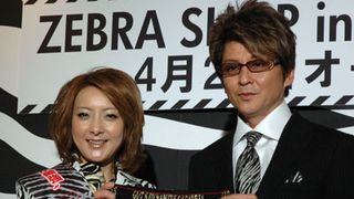 新婚の西川先生が危険な発言!?愛する旦那さんよりも哀川が好み?