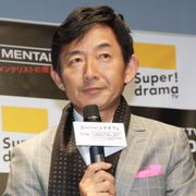 石田純一が結婚は永遠宣言!沢尻エリカに一言「みんな仲良く」