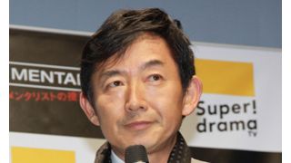 石田純一が結婚は永遠宣言!沢尻エリカに一言「みんな仲良く」