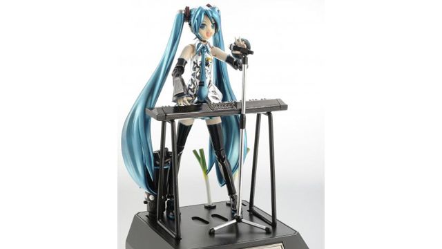 超合金初音ミク：関連記事｜シネマトゥデイ