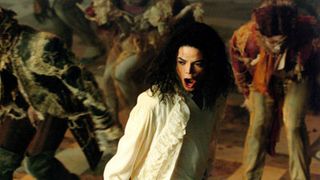 1人5役!マイケルの最高傑作と言われる映画『マイケル・ジャクソン ゴースト』が世界初・ハイビジョン放送決定!