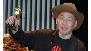 泉谷しげる、おやじたちよ、元気を出せ!「おれは壊して、けっとばして直す男」