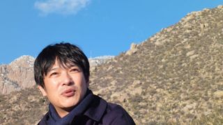 堺雅人『アバター』を観てネイティブアメリカンに興味!インディアン集落を訪問