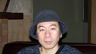 次回作は『鉄男』以外!?　塚本晋也監督がこれまでの軌跡とこれからの展望を激白！