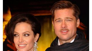 ブラッド・ピットとアンジェリーナ・ジョリー、結婚式はプライベートなジミ婚？