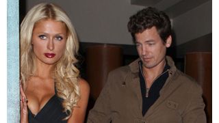 恋人と別れたばかりのパリス・ヒルトン、元カレとヨリを戻す？