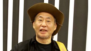 MR.クレイジー・ハート、泉谷しげる　盟友・忌野清志郎さんへの思いを語る!!