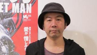 爆音上映必須!塚本晋也監督『鉄男 TETSUO』はアメリカであまりの爆音に観客21人が途中退席!