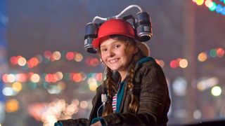 全米が認めた最高のゾンビ映画！14歳の天才美少女アビゲイルちゃんがアブない！