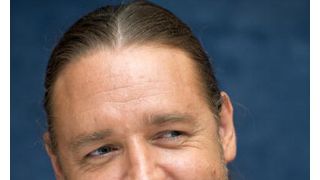 ラッセル・クロウ、『グラディエーター』撮影時の暴れん坊ぶりが明らかに