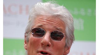 リチャード・ギア、『ウォンテッド』脚本家のスパイスリラー映画へ出演