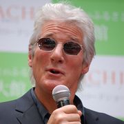 リチャード・ギア、『ウォンテッド』脚本家のスパイスリラー映画へ出演