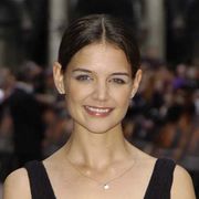 ケイティ・ホームズ、ケネディ大統領夫人、ジャクリーン・ケネディを演じることが決定