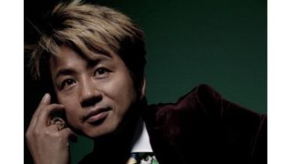 藤井フミヤ、号泣必至の高良健吾と谷村美月の新作映画に主題歌を書き下ろし!
