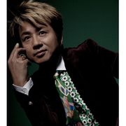 藤井フミヤ、号泣必至の高良健吾と谷村美月の新作映画に主題歌を書き下ろし!