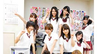 あなたの好きなAKB48メンバーを投票せよ!頑張っている姿をもう一度!「AKB48 ネ申テレビ シーズン4」放送決定!!