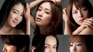 小雪、相武紗季、水川あさみ、優香、長谷川京子「女たちは二度遊ぶ」DVD化&台北映画祭でプレミア上映決定!